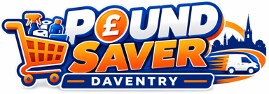 Pound Saver Daventry